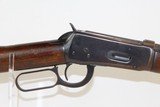 WINCHESTER Model 1894 Chambered In .32 W.S. C&R - 17 of 19