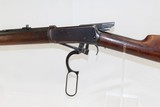 WINCHESTER Model 1894 Chambered In .32 W.S. C&R - 7 of 19