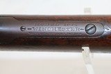 WINCHESTER Model 1894 Chambered In .32 W.S. C&R - 8 of 19
