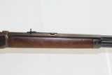 WINCHESTER Model 1894 Chambered In .32 W.S. C&R - 18 of 19