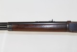 WINCHESTER Model 1894 Chambered In .32 W.S. C&R - 5 of 19