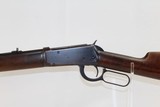 WINCHESTER Model 1894 Chambered In .32 W.S. C&R - 1 of 19