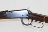 WINCHESTER Model 1894 Chambered In .32 W.S. C&R - 4 of 19