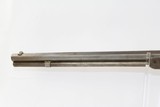Antique WINCHESTER 1873 Lever Rifle In .32 WCF - 6 of 19