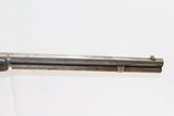 Antique WINCHESTER 1873 Lever Rifle In .32 WCF - 19 of 19