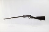 CIVIL WAR SHARPS & HANKINS Model 1862 NAVY Carbine - 2 of 17