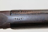 CIVIL WAR SHARPS & HANKINS Model 1862 NAVY Carbine - 9 of 17
