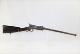 CIVIL WAR SHARPS & HANKINS Model 1862 NAVY Carbine - 11 of 17
