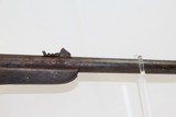 CIVIL WAR SHARPS & HANKINS Model 1862 NAVY Carbine - 14 of 17