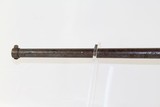 CIVIL WAR SHARPS & HANKINS Model 1862 NAVY Carbine - 6 of 17