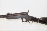 CIVIL WAR SHARPS & HANKINS Model 1862 NAVY Carbine - 1 of 17