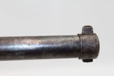 CIVIL WAR SHARPS & HANKINS Model 1862 NAVY Carbine - 17 of 17