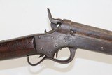 CIVIL WAR SHARPS & HANKINS Model 1862 NAVY Carbine - 13 of 17