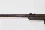 CIVIL WAR SHARPS & HANKINS Model 1862 NAVY Carbine - 5 of 17