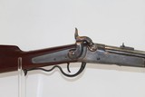 CIVIL WAR Richardson & Overman GALLAGER Carbine - 1 of 15
