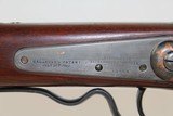 CIVIL WAR Richardson & Overman GALLAGER Carbine - 10 of 15