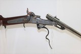 CIVIL WAR Richardson & Overman GALLAGER Carbine - 9 of 15