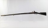 SCARCE WAR of 1812 JENKS US M1808 FLINTLOCK Musket - 11 of 15