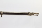 SCARCE WAR of 1812 JENKS US M1808 FLINTLOCK Musket - 6 of 15