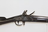 SCARCE WAR of 1812 JENKS US M1808 FLINTLOCK Musket - 1 of 15