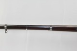 Antique SPRINGFIELD ARMORY 1842 Percussion MUSKET - 17 of 19