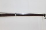 Antique SPRINGFIELD ARMORY 1842 Percussion MUSKET - 5 of 19