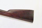 Antique SPRINGFIELD ARMORY 1842 Percussion MUSKET - 15 of 19