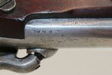 Antique SPRINGFIELD ARMORY 1842 Percussion MUSKET - 11 of 19