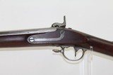 Antique SPRINGFIELD ARMORY 1842 Percussion MUSKET - 16 of 19