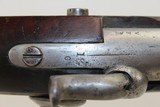 Antique SPRINGFIELD ARMORY 1842 Percussion MUSKET - 10 of 19