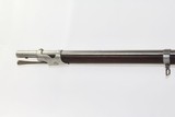 Antique SPRINGFIELD ARMORY 1842 Percussion MUSKET - 18 of 19