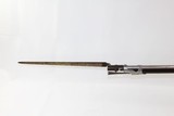 Antique SPRINGFIELD ARMORY 1842 Percussion MUSKET - 19 of 19