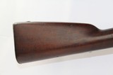 Antique SPRINGFIELD ARMORY 1842 Percussion MUSKET - 3 of 19