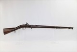 RARE Antique SIMEON NORTH Model 1833 Hall Carbine - 2 of 16