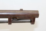 RARE Antique SIMEON NORTH Model 1833 Hall Carbine - 8 of 16