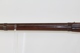 RARE Antique SIMEON NORTH Model 1833 Hall Carbine - 15 of 16