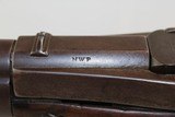 RARE Antique SIMEON NORTH Model 1833 Hall Carbine - 10 of 16