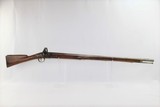 Brit NAPOLEONIC WARS Flintlock BROWN BESS Musket - 2 of 17