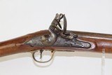 Brit NAPOLEONIC WARS Flintlock BROWN BESS Musket - 4 of 17
