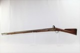 Brit NAPOLEONIC WARS Flintlock BROWN BESS Musket - 13 of 17