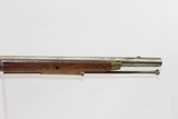 Brit NAPOLEONIC WARS Flintlock BROWN BESS Musket - 6 of 17