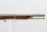 British KETLAND 1777 BROWN BESS Flintlock Musket - 6 of 18
