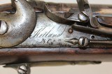 British KETLAND 1777 BROWN BESS Flintlock Musket - 8 of 18