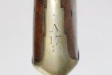 British KETLAND 1777 BROWN BESS Flintlock Musket - 11 of 18