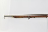 British KETLAND 1777 BROWN BESS Flintlock Musket - 18 of 18
