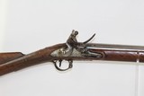 British KETLAND 1777 BROWN BESS Flintlock Musket - 1 of 18