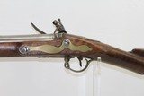 British KETLAND 1777 BROWN BESS Flintlock Musket - 16 of 18