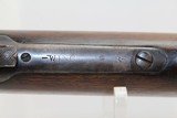 Antique WINCHESTER 1892 Lever Action .38 WCF Rifle - 8 of 18