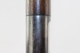 Antique WINCHESTER 1892 Lever Action .38 WCF Rifle - 13 of 18