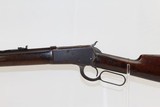 WINCHESTER 1892 Lever Action .25-20 WCF Rifle C&R - 1 of 18